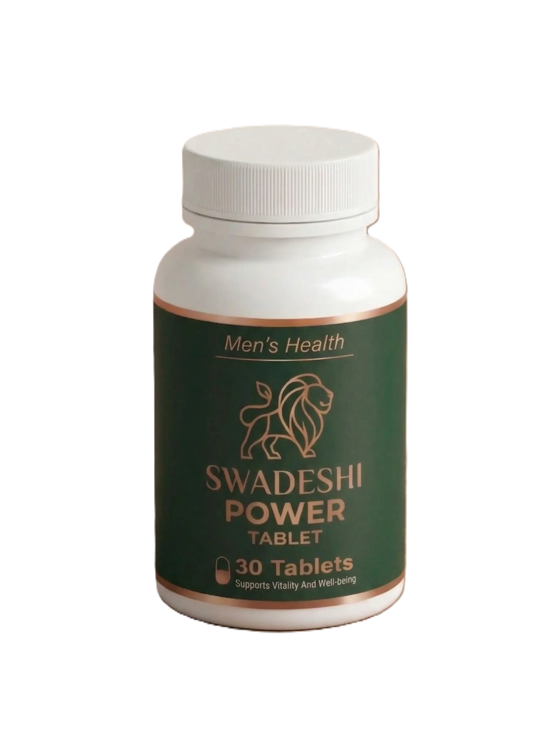 Swadeshi Power