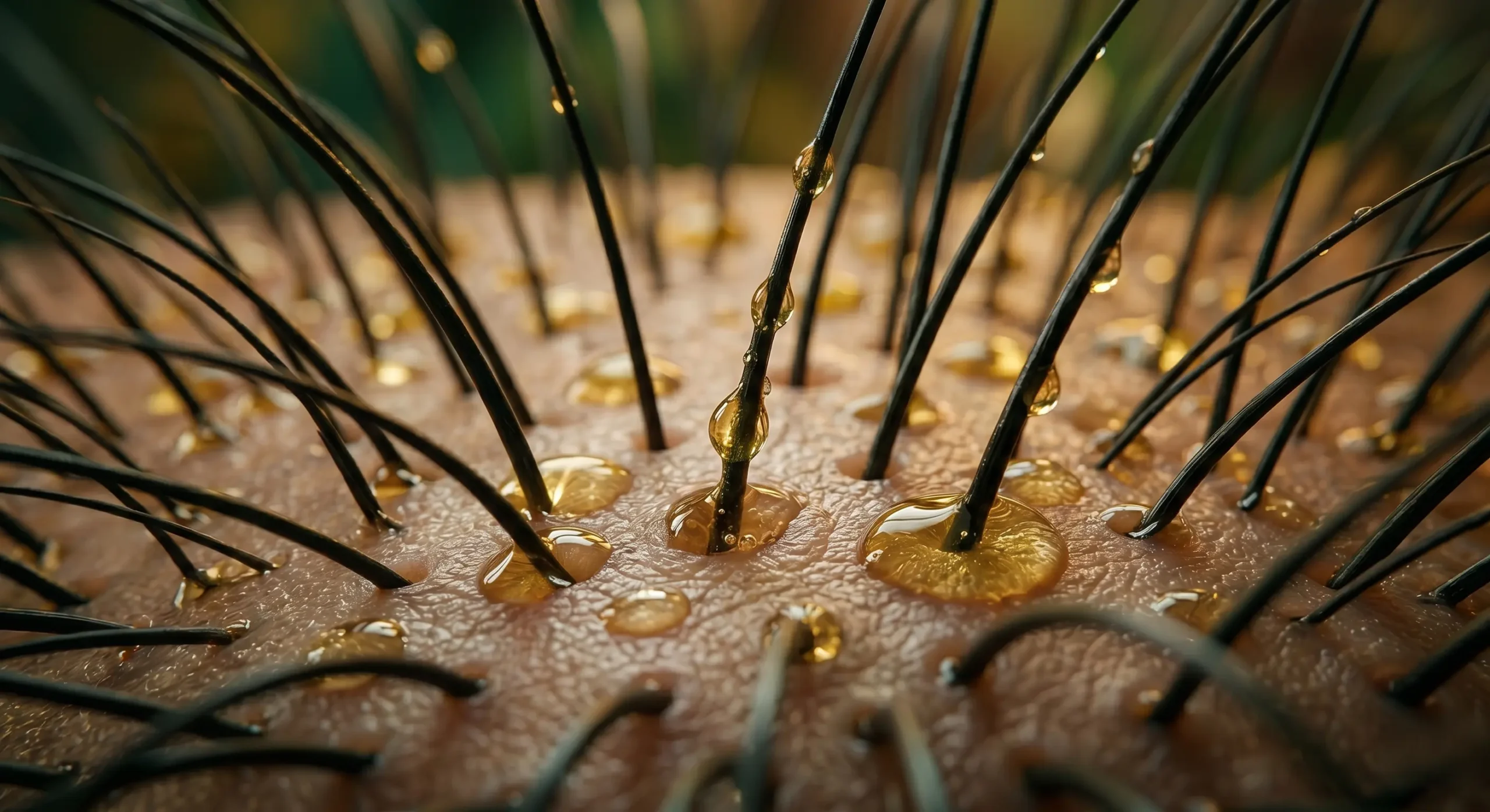 Hair Scalp Health