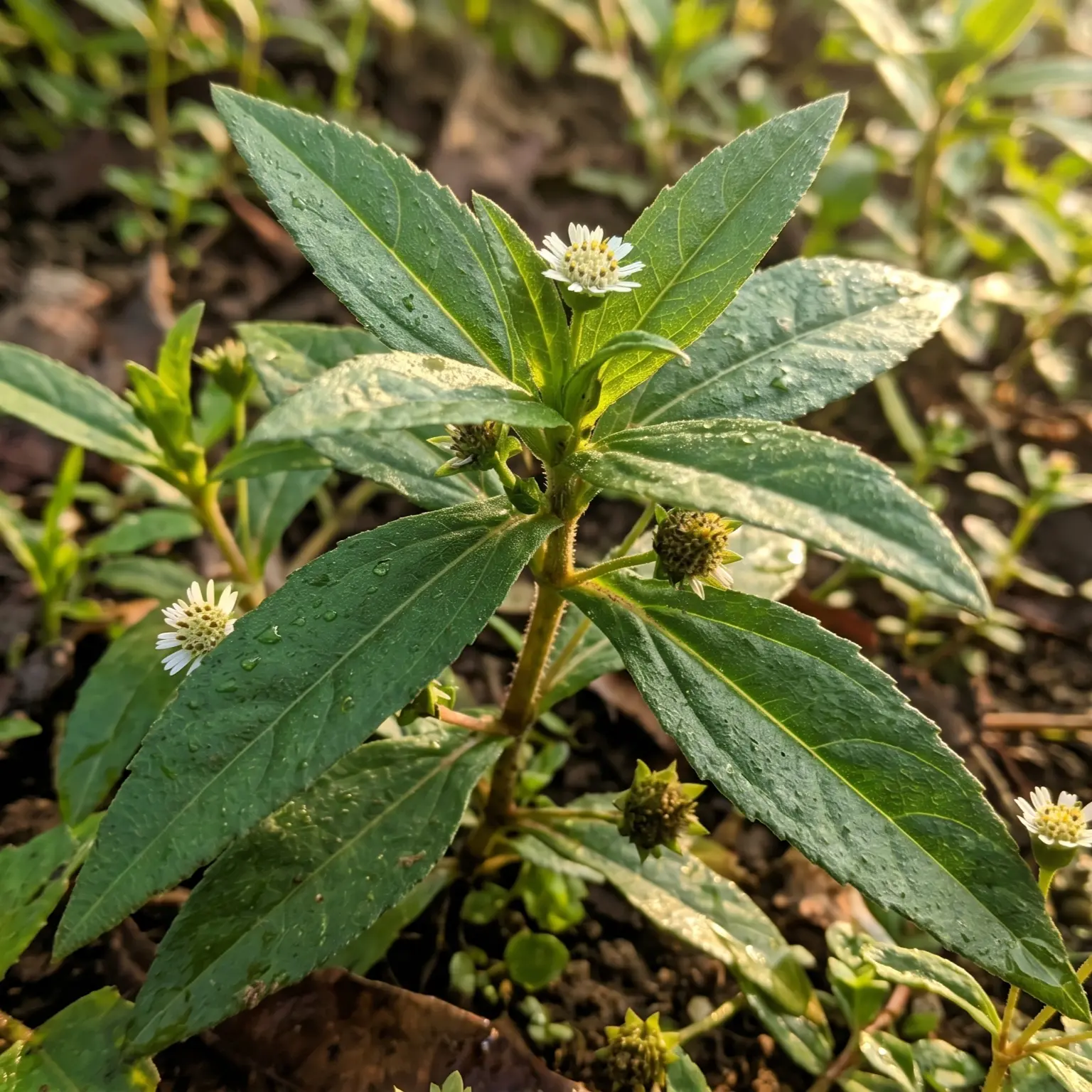 Bhringraj